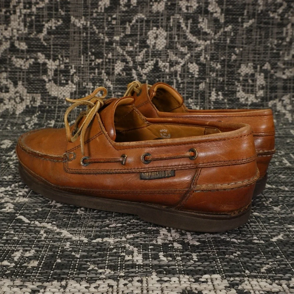 Mephisto a739 any